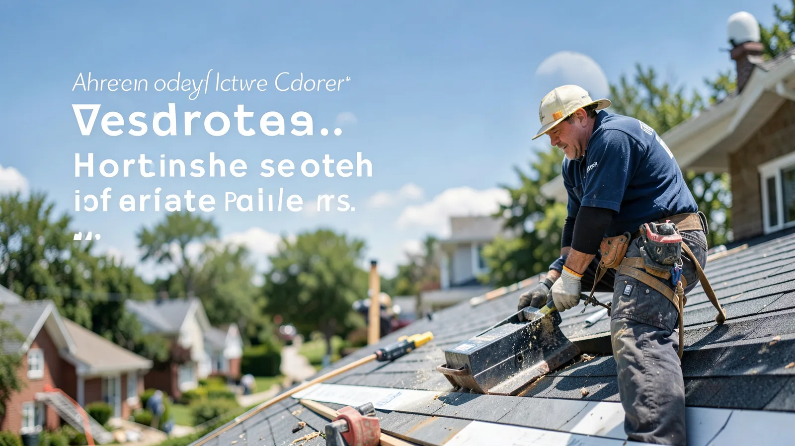Roof Replacement in Roseland, NJ near me